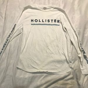 Hollister long sleeve